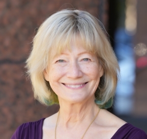 Valerie Farlow